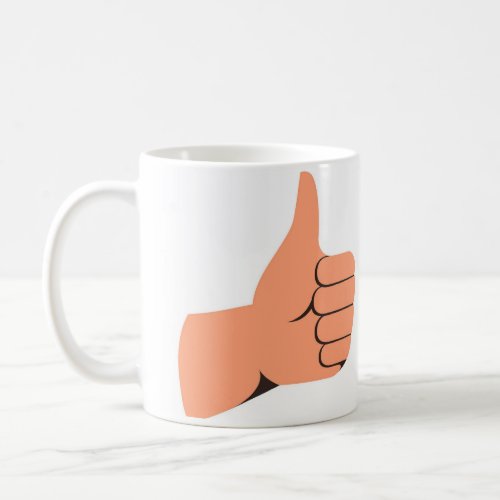 Simple Tea Coffee Mug 