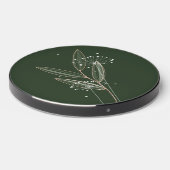 Simple Touch of Nature Seeding the Land Wireless Charger (Front 2)