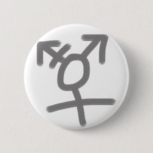 Simple trans symbol button