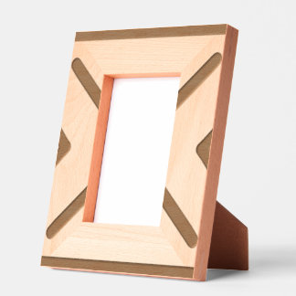 Simple Tribel Frame