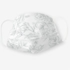 Simple Vintage Floral Elegant