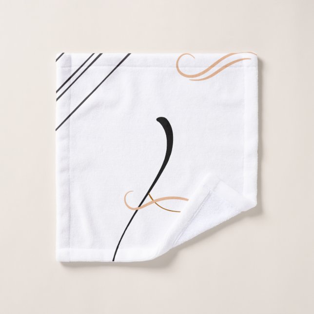 simple wash cloth (Wash Cloth)