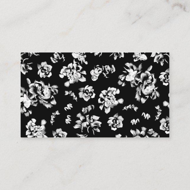 Simple Wedding Gift Insert Card