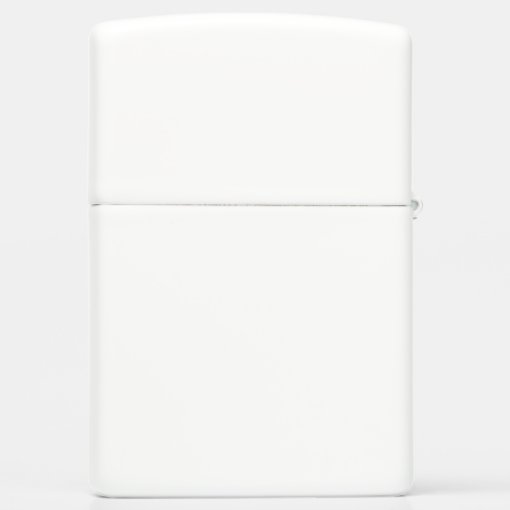 Simple Wedding Save The Date Zippo Lighter Zazzle