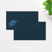 Simple Whale (Desk)