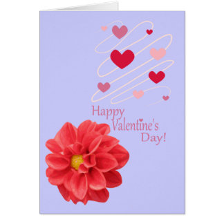 Simple wish cards
