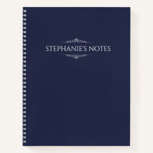 Simple Yet Elegant 2021 Calendar   Notebook