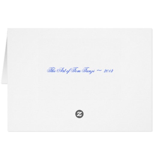 Simplicity (Back Horizontal)