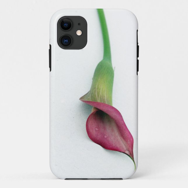 Simplicity Case-Mate iPhone Case (Back)