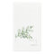 Simplicity & Foliage Wedding Couple Names 