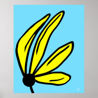 Simplicity N14 Poster