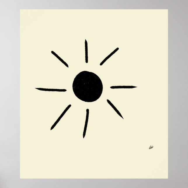 Simplicity N15 Poster (Front)