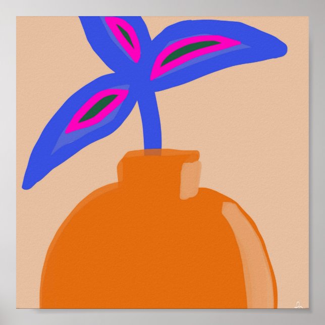 Simplicity N18 Poster (Front)