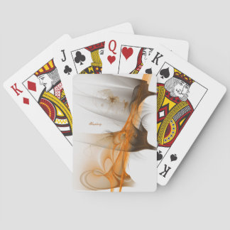 ☼ simplicity ☼ poker cards