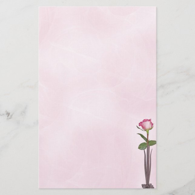 Simplicity Stationery (Front)