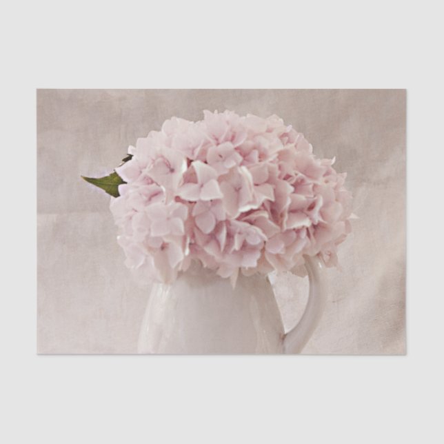 Simplicity Tissue Paper (Front)