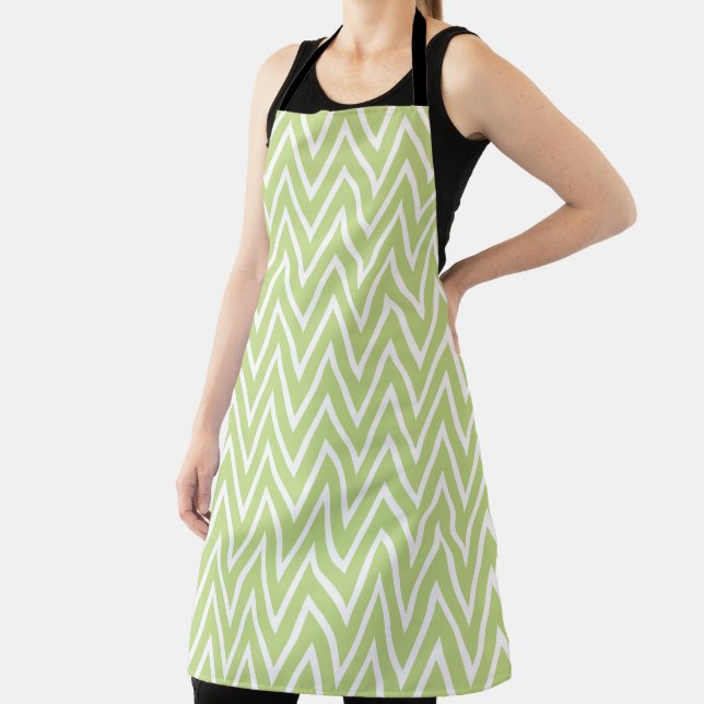 Simplified motives pattern 14 apron (Insitu)