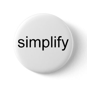 Simplify Button
