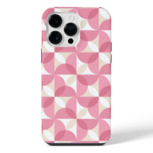 Simplistic Geometric Tough Iphone cases