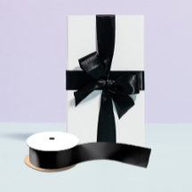 Simply Black Solid Color Customize It