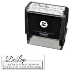 Simply Boxed Return Address
