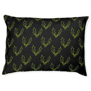 Simply Christmas Collection - Holly Pet Bed