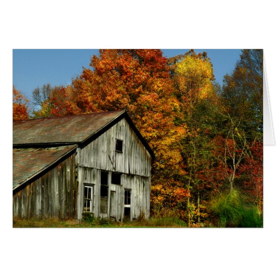 Simply Country Card