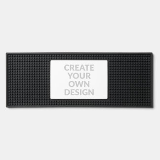 Simply - Create Your Own Bar Mat