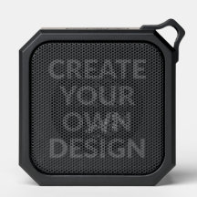 Simply - Create Your Own Bluetooth Speaker