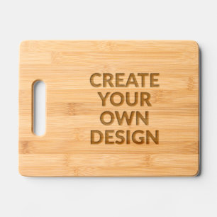 Simply - Create Your Own  Engraved Cutting Board