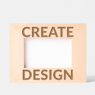 Simply - Create Your Own Engraved Frames