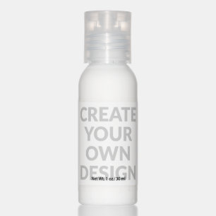 Simply - Create Your Own Hand Lotion