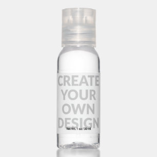 Simply - Create Your Own Hand Sanitizer