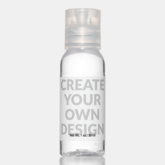 Simply - Create Your Own Hand Sanitizer