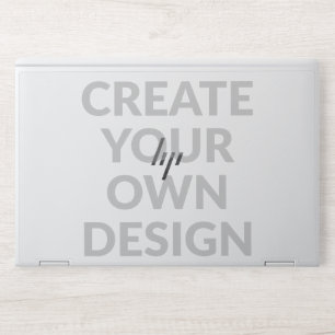Simply - Create Your Own HP Laptop Skin