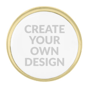 Simply - Create Your Own Lapel Pin