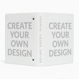 Simply - Create Your Own Mini Binder