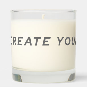 Simply - Create Your Own Scented Candle