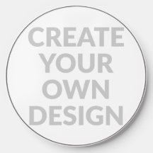 Simply - Create Your Own Wireless Charger