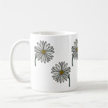 Simply Daisies 