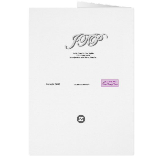 Simply Divine (Back)