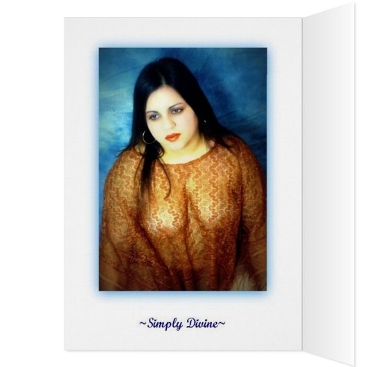 Simply Divine (Inside (Left))