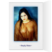 Simply Divine Cards (Inside (Left))