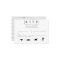 Simply Elegant | Modern Black & White RSVP
