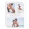 Simply Elegant Multi Photo Save the Date