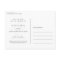 Simply Elegant Multi Photo Save the Date