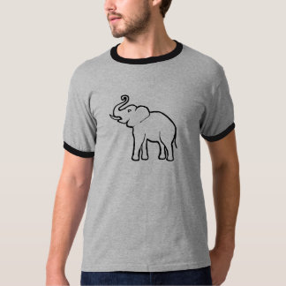 Simply Elephant T-Shirt