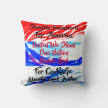 Simply Enspired For America Customizable