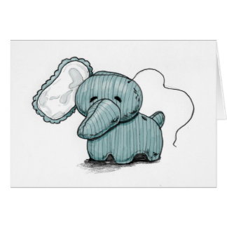 Simply Hellephant Cards
