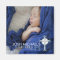Simply Holy Cross Christening Photo Keepsake